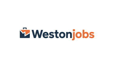 WestonJobs.com - Creative brandable domain for sale