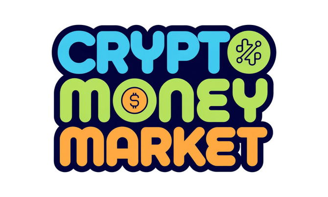 CryptoMoneyMarket.com