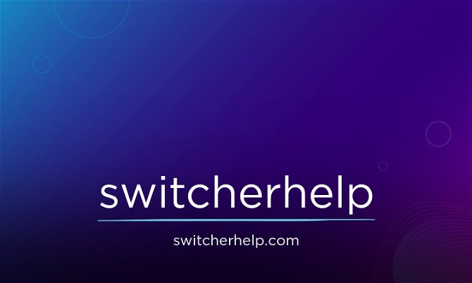 SwitcherHelp.com