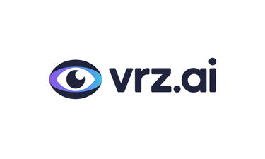vrz.ai - Creative brandable domain for sale
