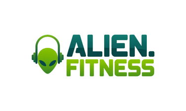 alien logo