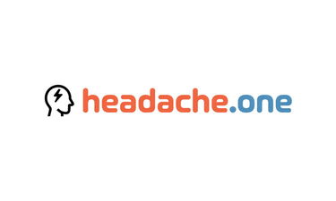 Headache.One - Creative brandable domain for sale