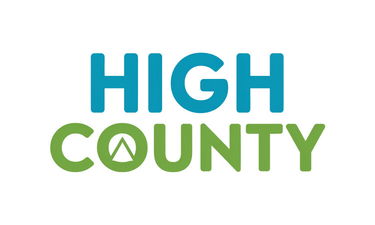 HighCounty.com - Creative brandable domain for sale