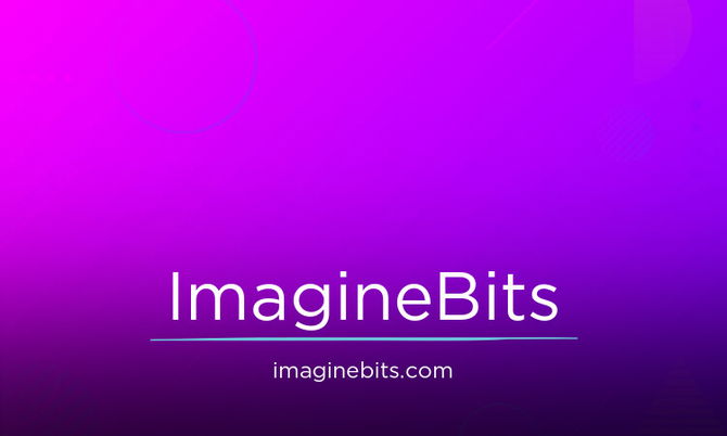 ImagineBits.com