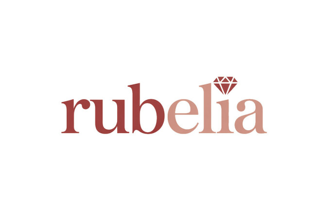 Rubelia logo