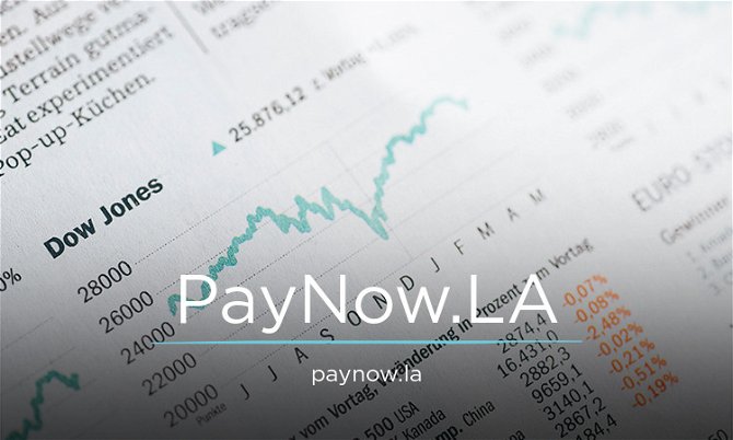 PayNow.LA