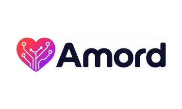 Amord logo