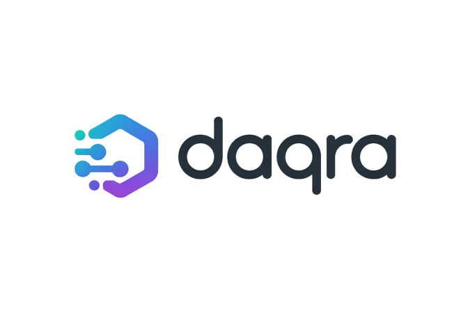Daqra logo