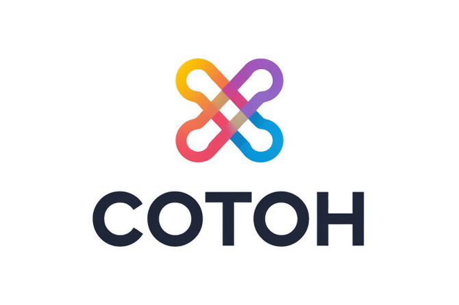 Cotoh.com — Premium Domain For Sale | Atom