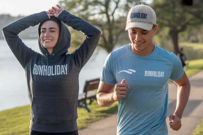 RunHoliday.com