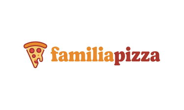 FamiliaPizza.com - Creative brandable domain for sale