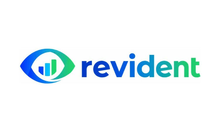 revident logo