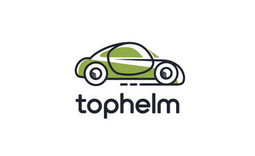 TopHelm.com - Creative premium domains for sale