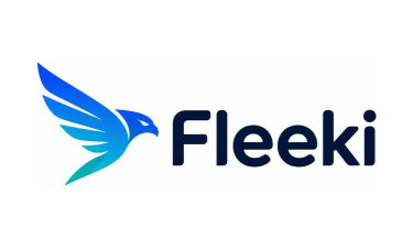 Fleeki logo