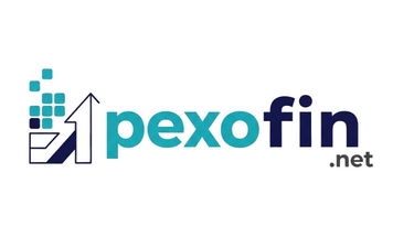 Pexofin.net - Creative brandable domain for sale