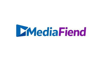 MediaFiend.com - Creative brandable domain for sale