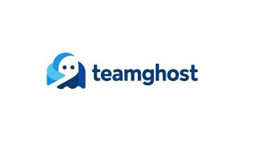 TeamGhost logo