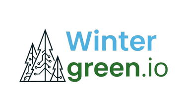 Wintergreen.io is for sale