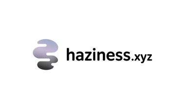 Haziness.Xyz - Creative brandable domain for sale