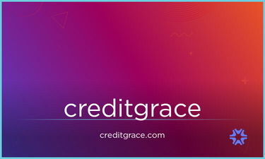 CreditGrace.com - Creative brandable domain for sale