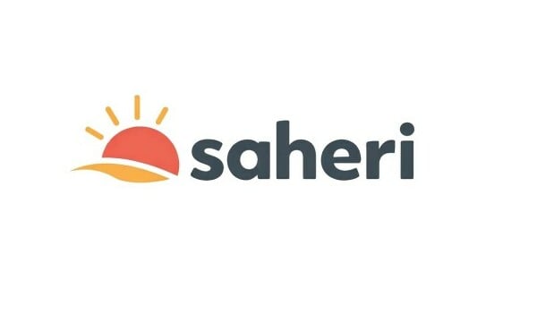 saheri logo