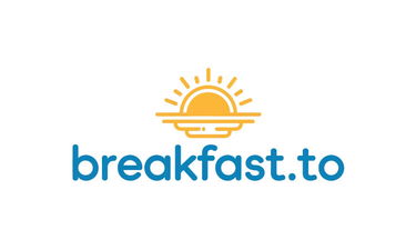 Breakfast logo