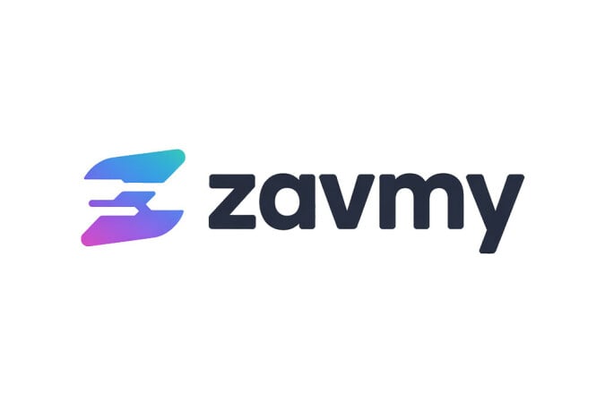 Zavmy logo