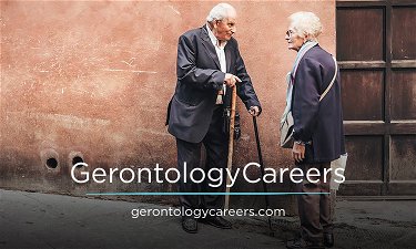 GerontologyCareers.com
