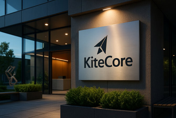 KiteCore.com — 2