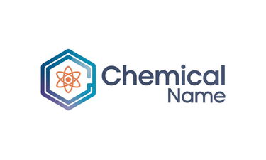 Chemical.Name - Creative brandable domain for sale