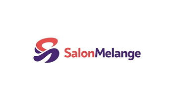 SalonMelange logo
