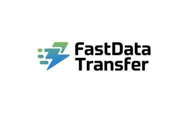 FastDataTransfer.com - Creative brandable domain for sale