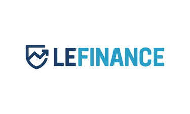 LeFinance.com is for sale