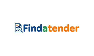 FindATender.com - Creative brandable domain for sale
