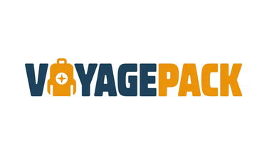 VoyagePack.com - Creative brandable domain for sale