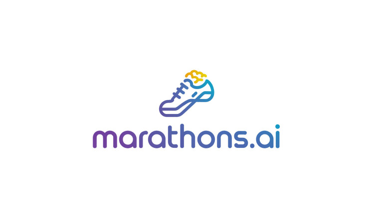 Marathons logo