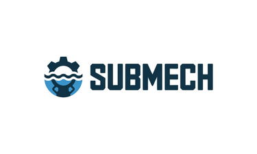 SubMech.com is for sale