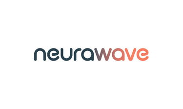 NeuraWave.com - Creative brandable domain for sale
