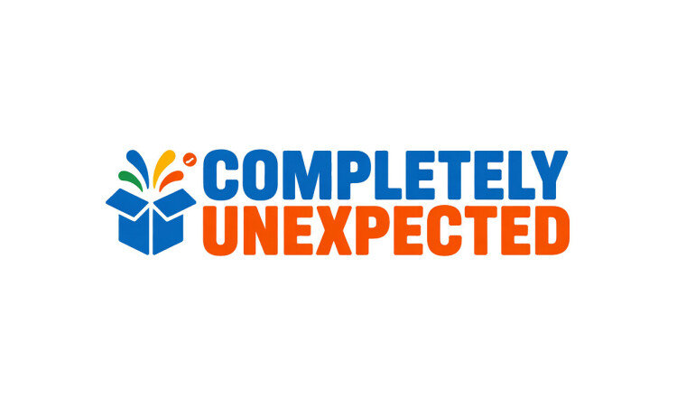 CompletelyUnexpected logo