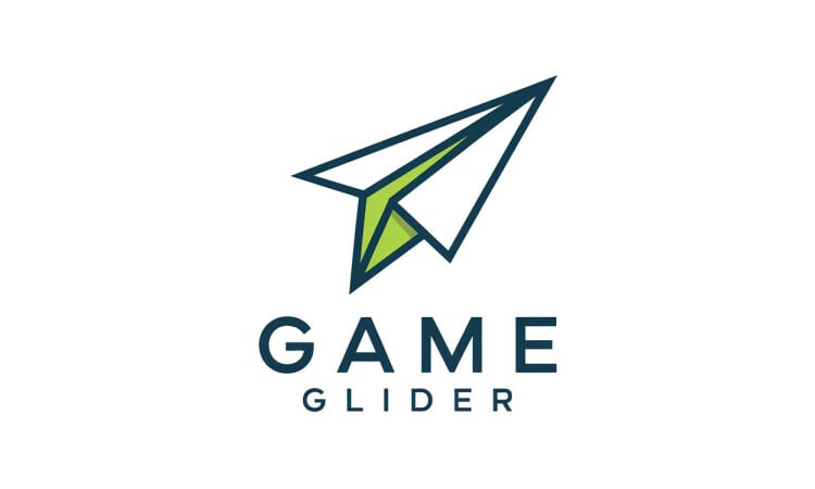 GameGlider logo