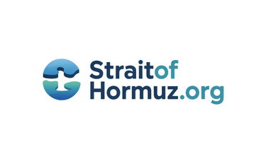 StraitOfHormuz.org - Creative brandable domain for sale