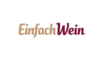 EinfachWein logo