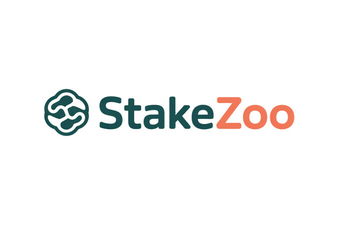 StakeZoo.com - Creative brandable domain for sale
