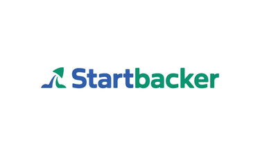StartBacker.com - Creative brandable domain for sale