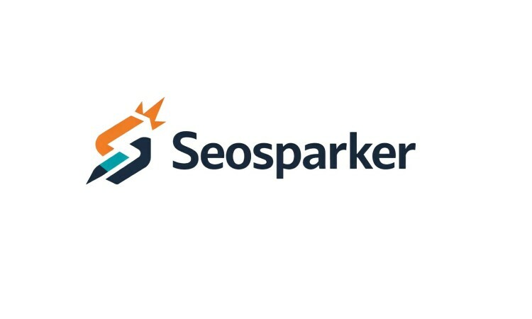 Seosparker logo