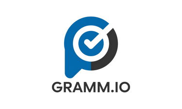 Gramm logo