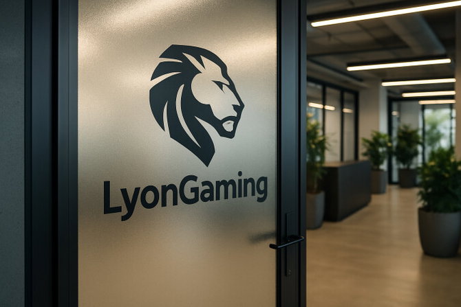 LyonGaming.com — 4