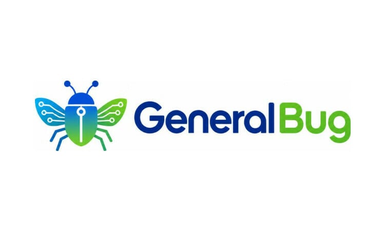GeneralBug logo