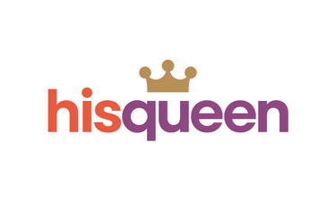 HisQueen.com - Creative brandable domain for sale