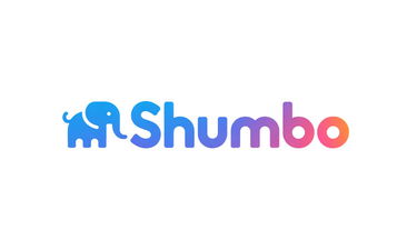 Shumbo.com - Creative brandable domain for sale